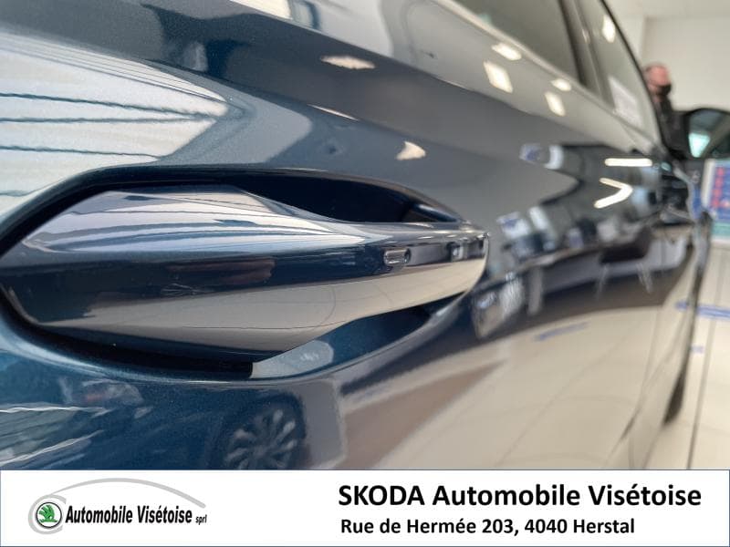 Skoda Octavia Ambition - 6