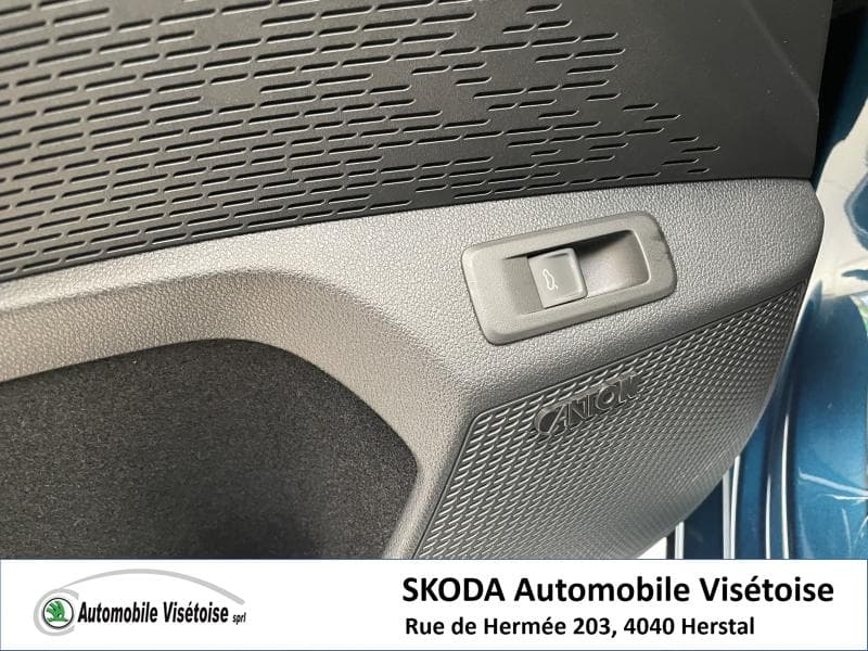 Skoda Octavia Ambition - 10