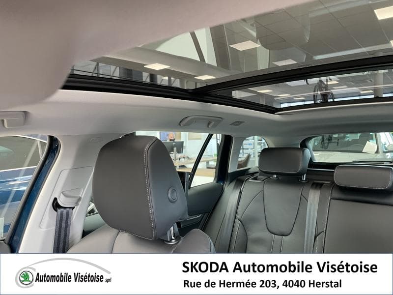 Skoda Octavia Ambition - 30