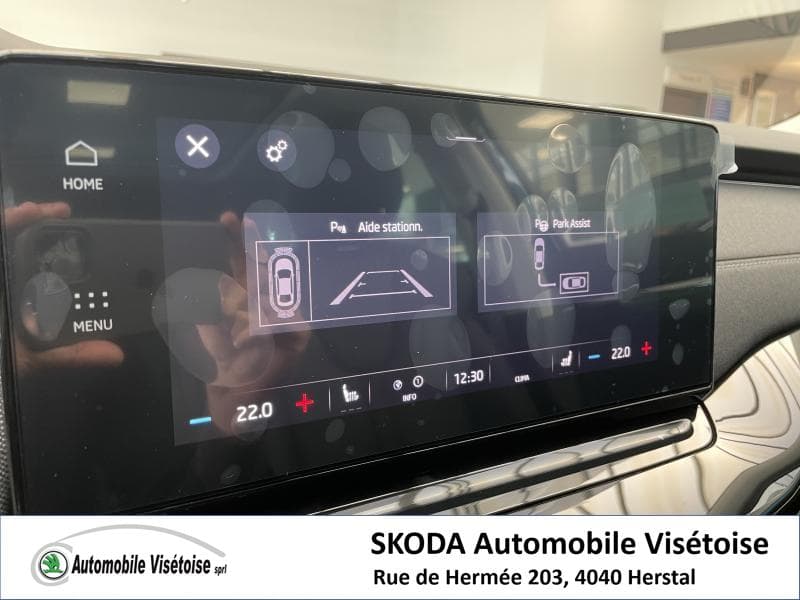Skoda Octavia Ambition - 23