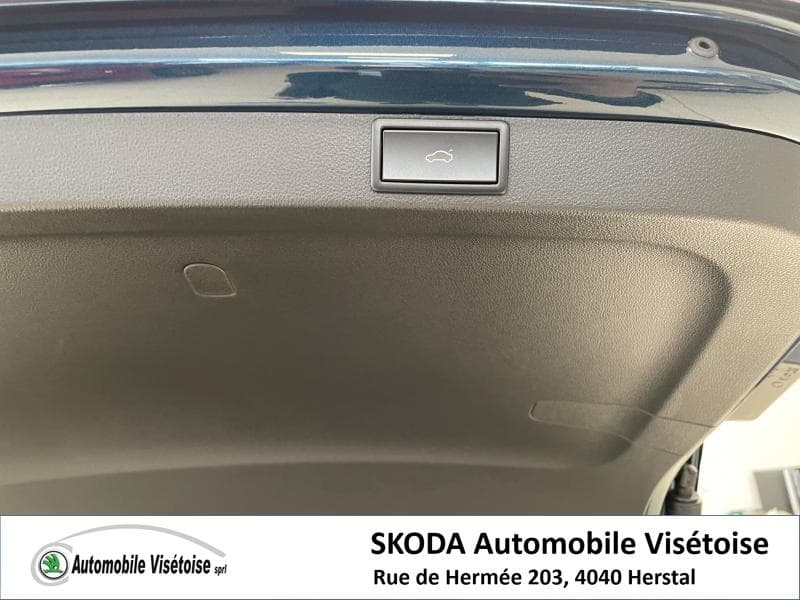 Skoda Octavia Ambition - 8