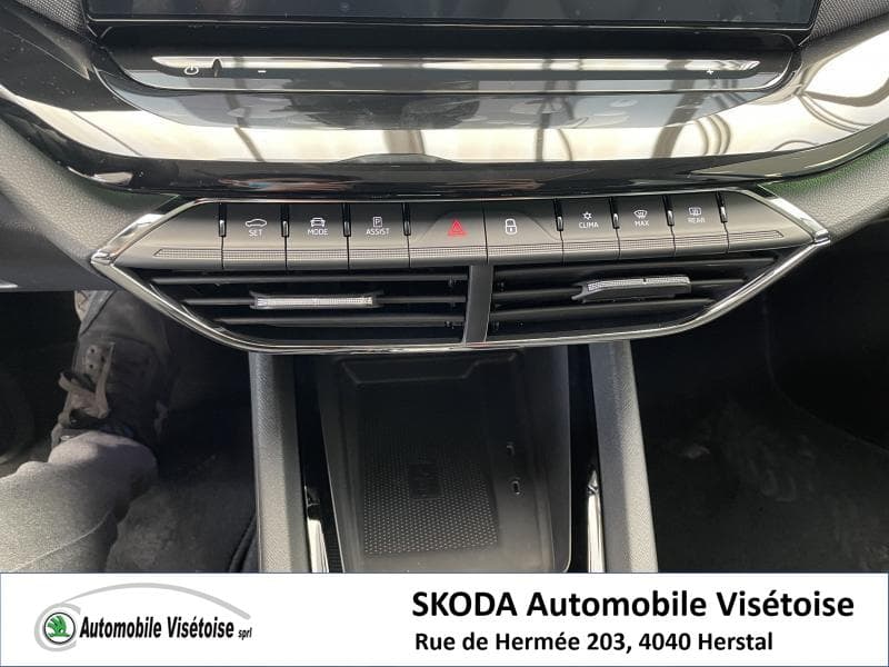 Skoda Octavia Ambition - 26