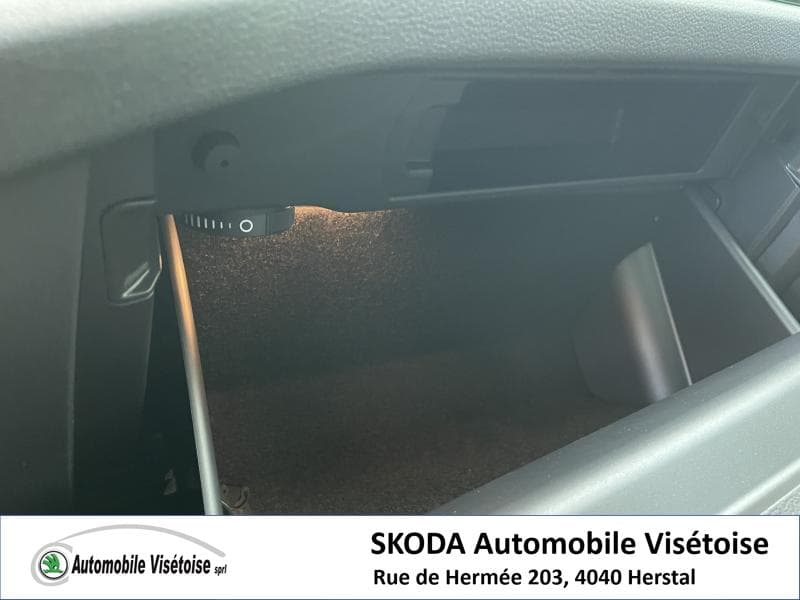 Skoda Octavia Ambition - 28