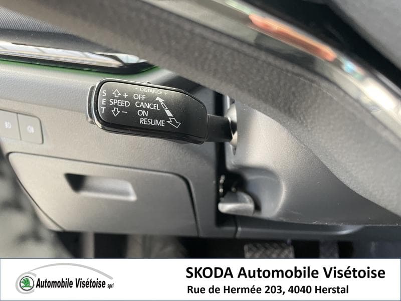 Skoda Octavia Ambition - 17