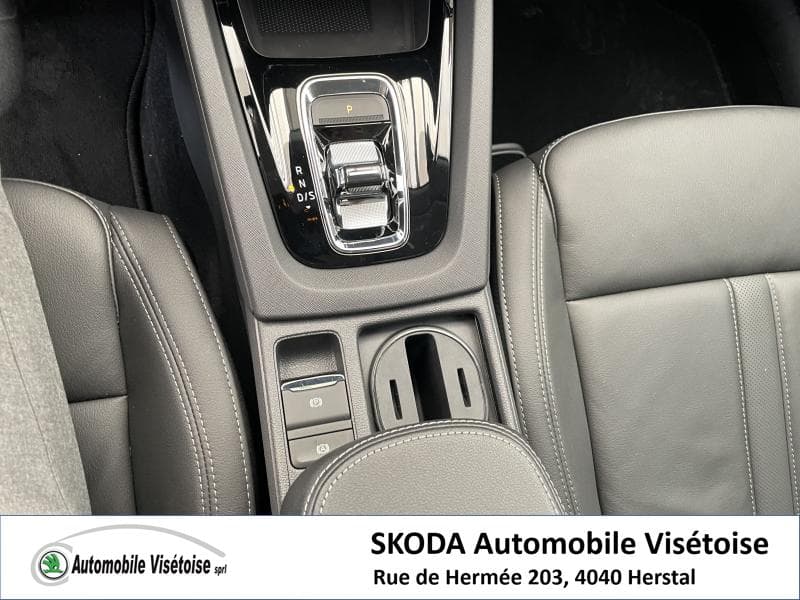 Skoda Octavia Ambition - 27