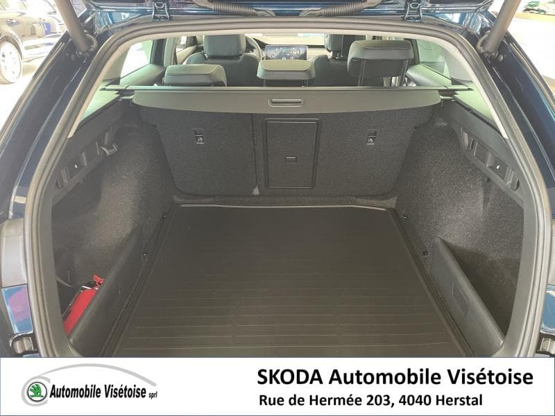 Skoda Octavia Ambition - 33