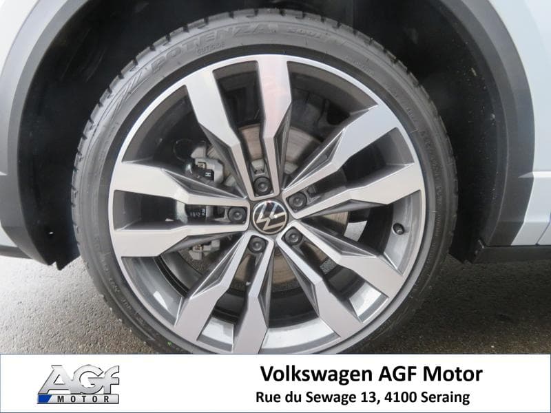 Volkswagen T-Roc Elegance  / R-Line - 11