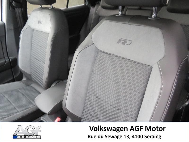 Volkswagen T-Roc Elegance  / R-Line - 15