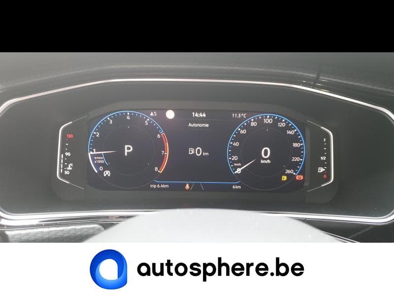 Volkswagen T-Cross Style-R-Line Int/Ext- LED JA18\'\'-Keyless-Clim au - 18