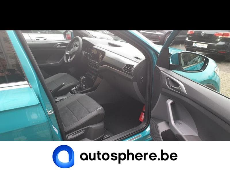 Volkswagen T-Cross Style-R-Line Int/Ext- LED JA18\'\'-Keyless-Clim au - 22