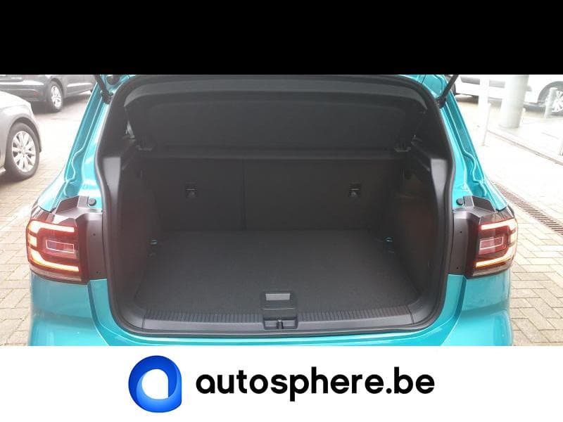Volkswagen T-Cross Style-R-Line Int/Ext- LED JA18\'\'-Keyless-Clim au - 25