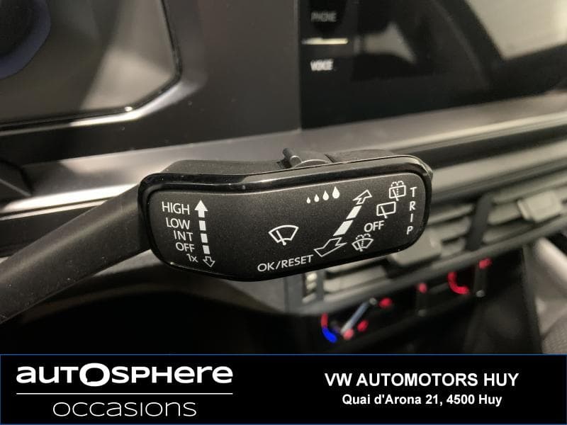 Volkswagen Polo Trendline/Park Pilot - 11