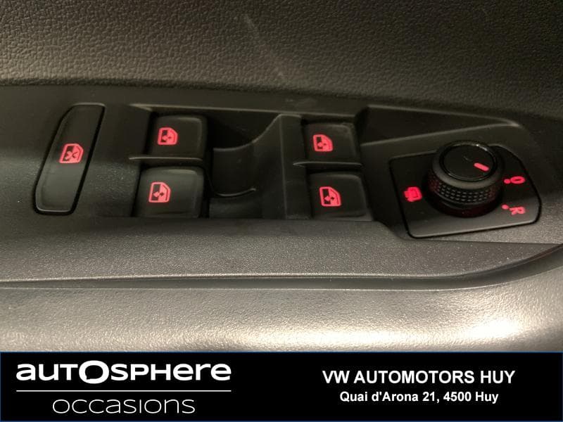 Volkswagen Polo Trendline/Park Pilot - 20