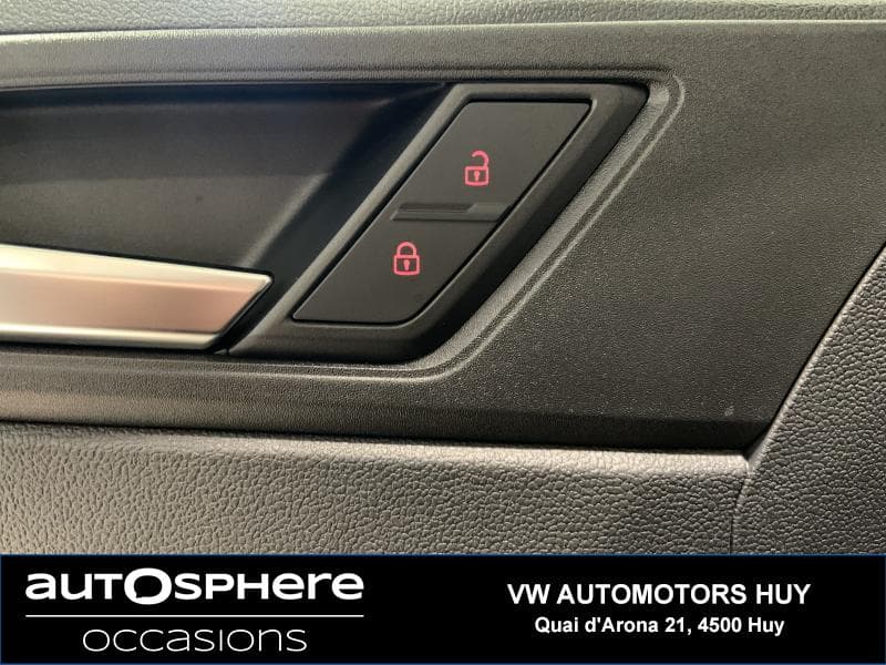 Volkswagen Polo Trendline/Park Pilot - 19