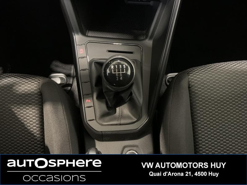 Volkswagen Polo Trendline/Park Pilot - 18