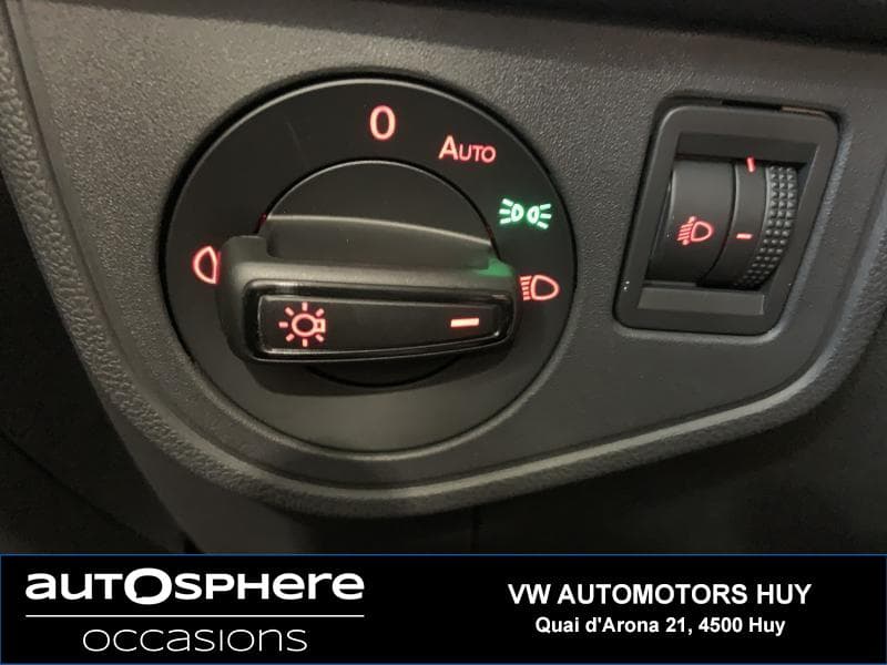 Volkswagen Polo Trendline/Park Pilot - 21