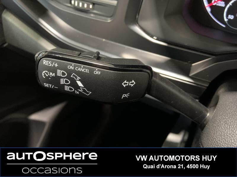 Volkswagen Polo Trendline/Park Pilot - 10
