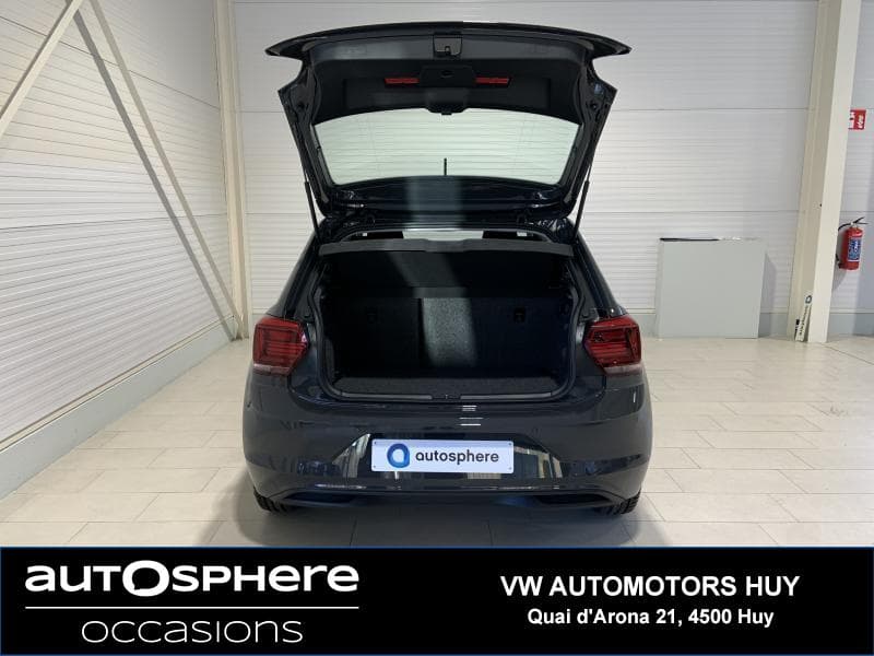 Volkswagen Polo Trendline/Park Pilot - 23