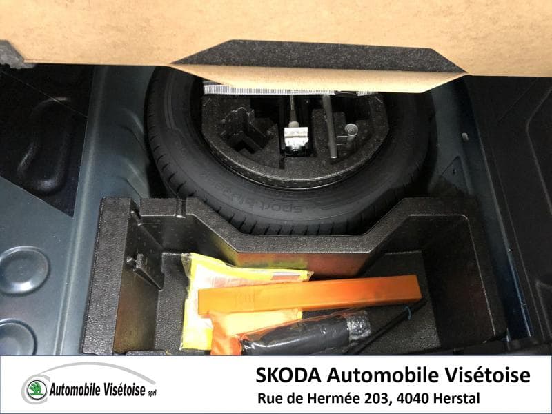 Skoda Fabia III Ambition - 25