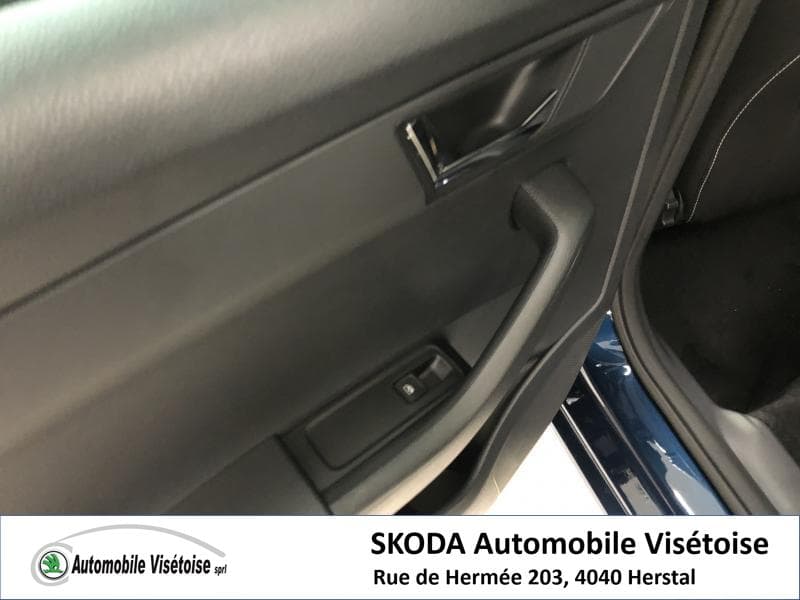 Skoda Fabia III Ambition - 23