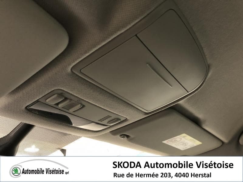 Skoda Fabia III Ambition - 19