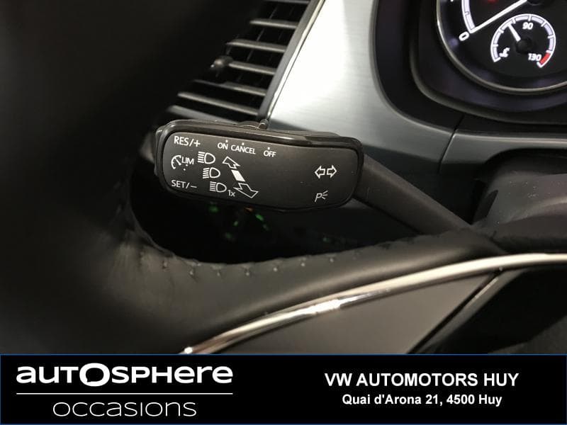 Skoda Fabia Ambition/Park Pilot/BT - 14