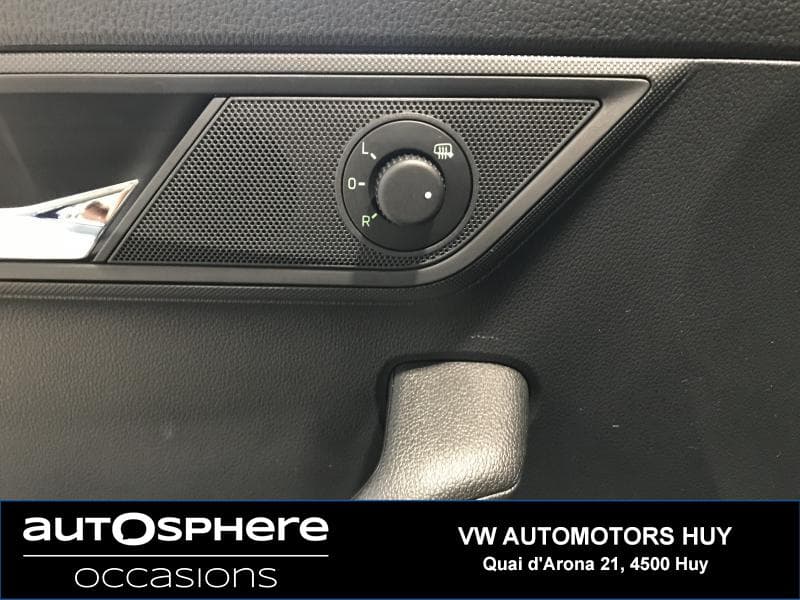 Skoda Fabia Ambition/Park Pilot/BT - 21
