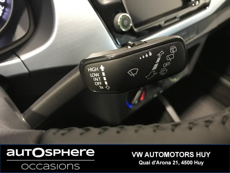 Skoda Fabia Ambition/Park Pilot/BT - 15