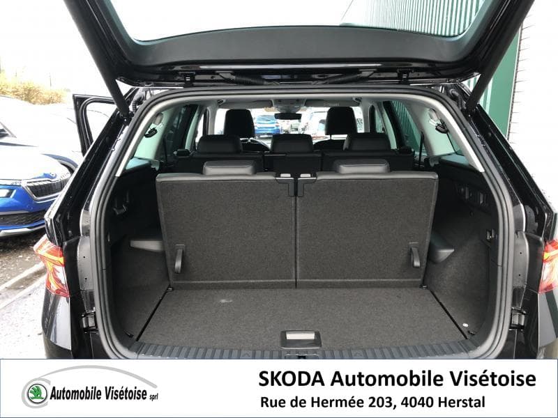 Skoda Kodiaq Style - 50