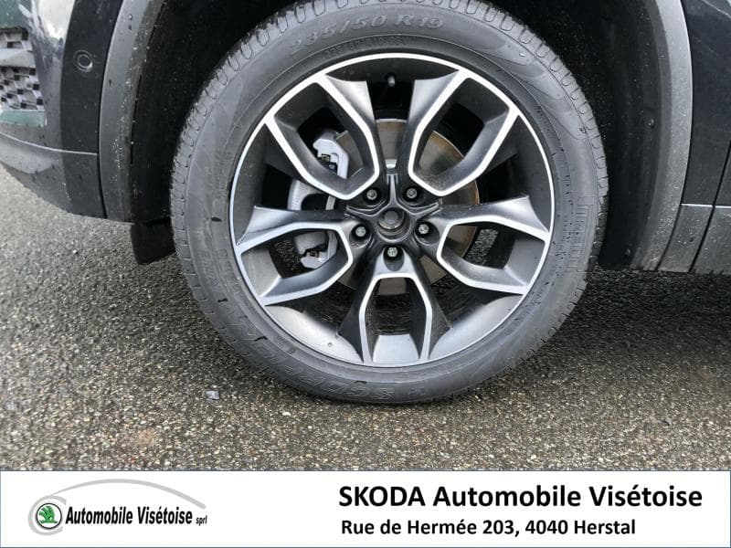 Skoda Kodiaq Style - 7