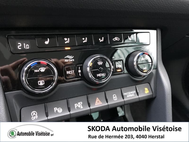 Skoda Kodiaq Style - 33