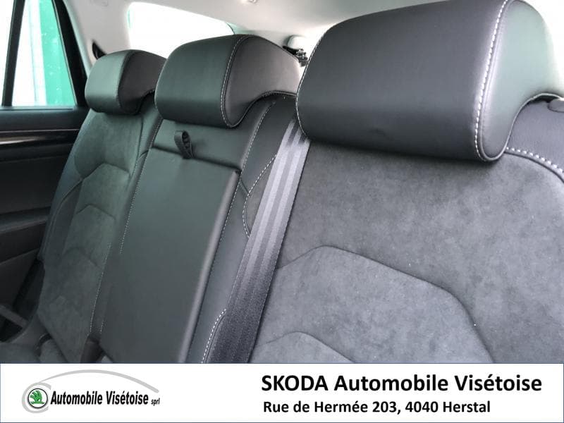 Skoda Kodiaq Style - 41