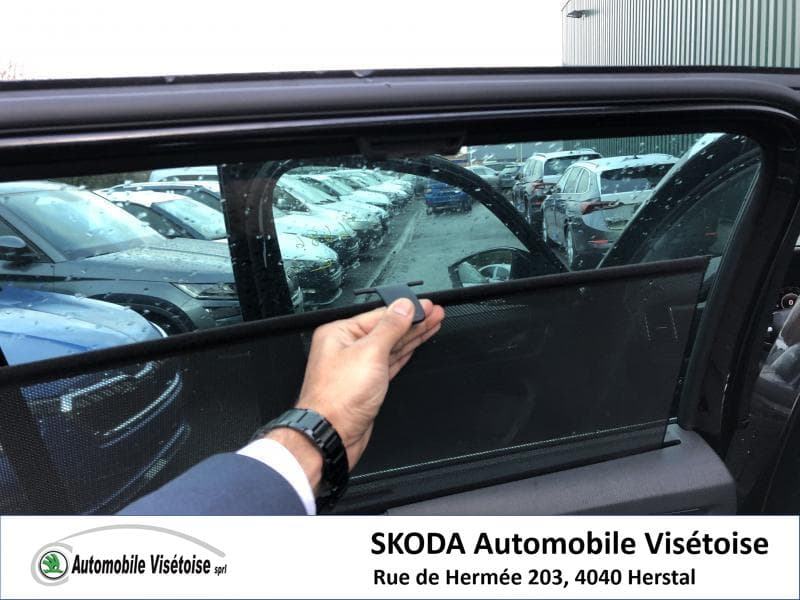 Skoda Kodiaq Style - 45