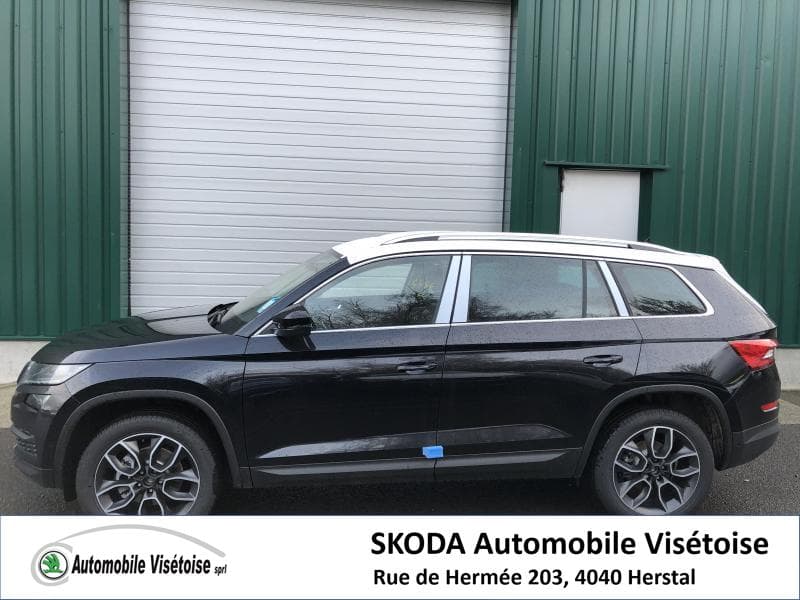 Skoda Kodiaq Style - 6