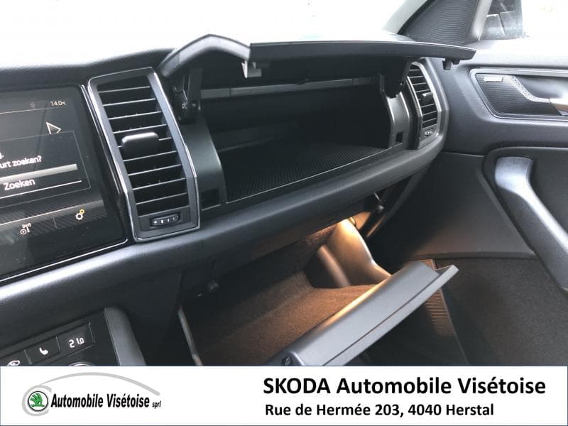 Skoda Kodiaq Style - 38