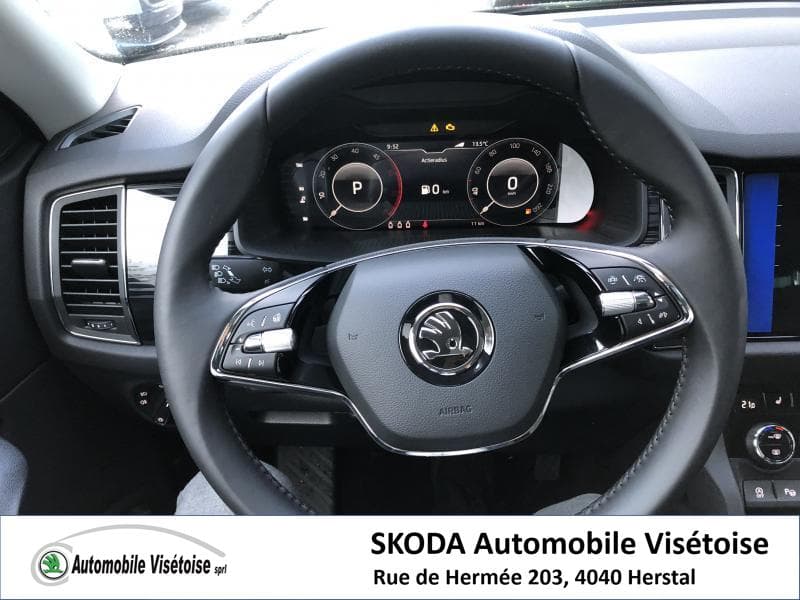 Skoda Kodiaq Style - 24