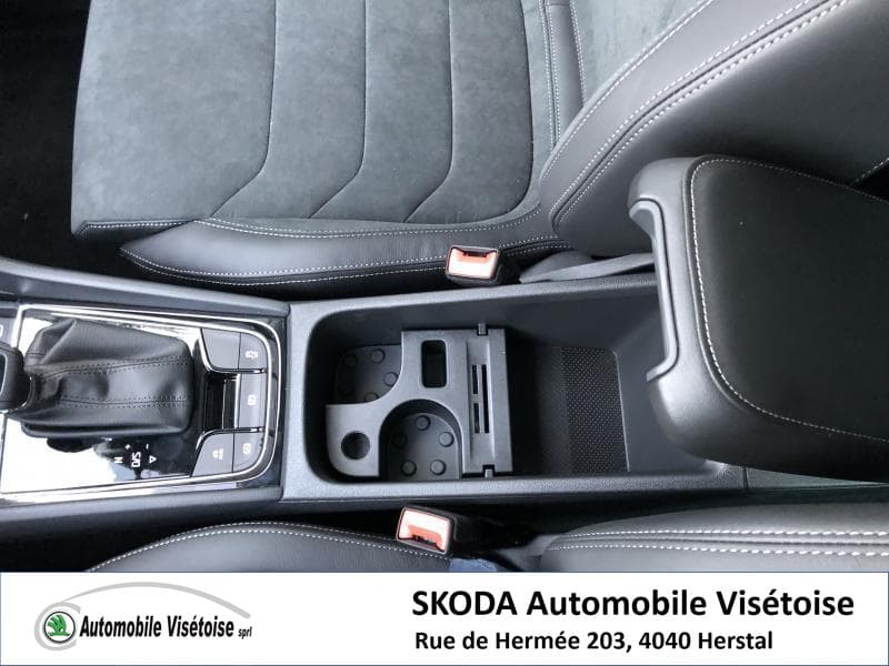 Skoda Kodiaq Style - 36
