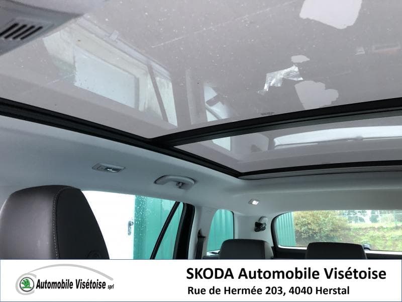 Skoda Kodiaq Style - 40