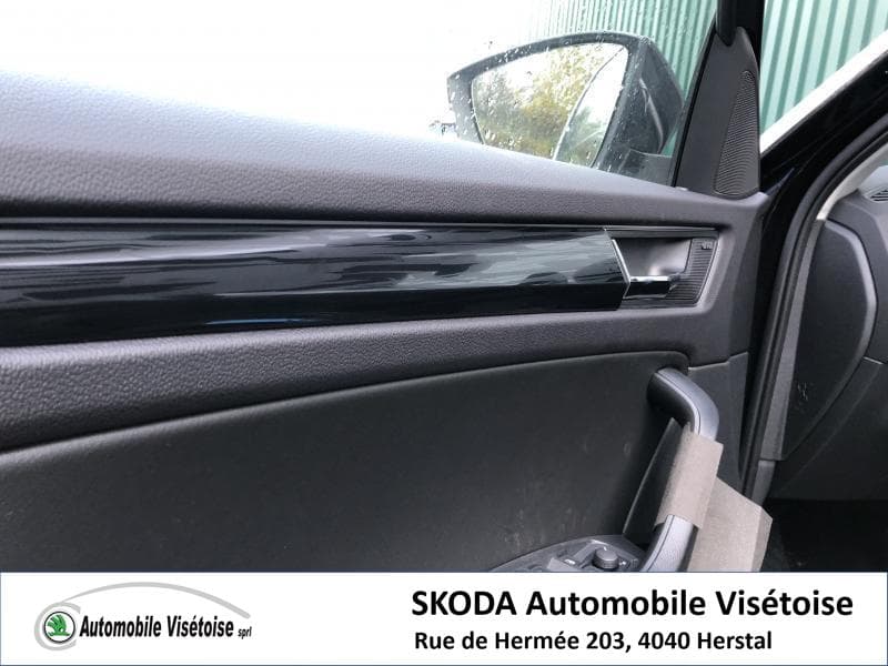 Skoda Kodiaq Style - 16