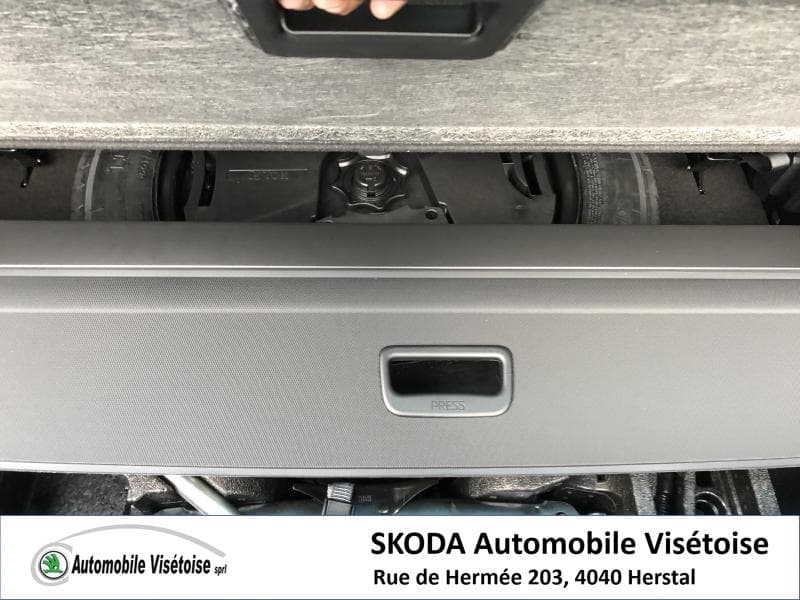 Skoda Kodiaq Style - 53