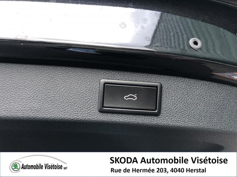 Skoda Kodiaq Style - 12
