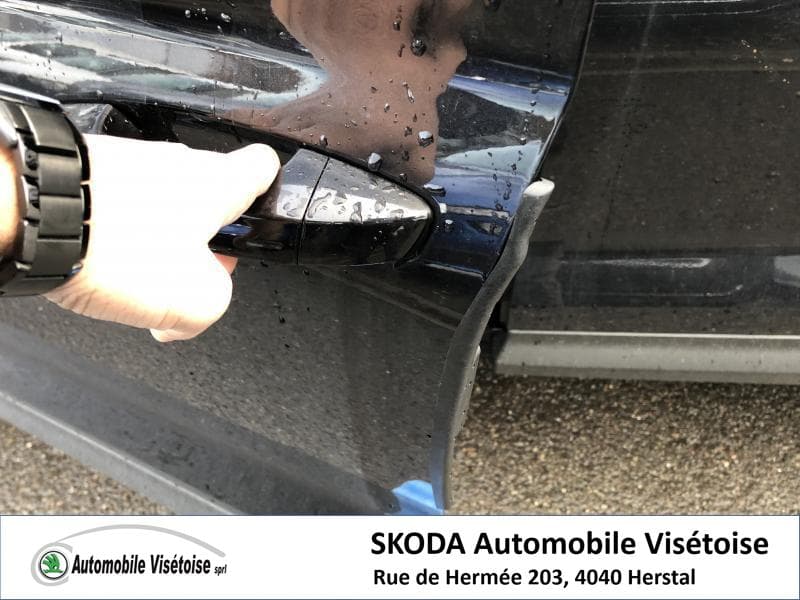 Skoda Kodiaq Style - 13