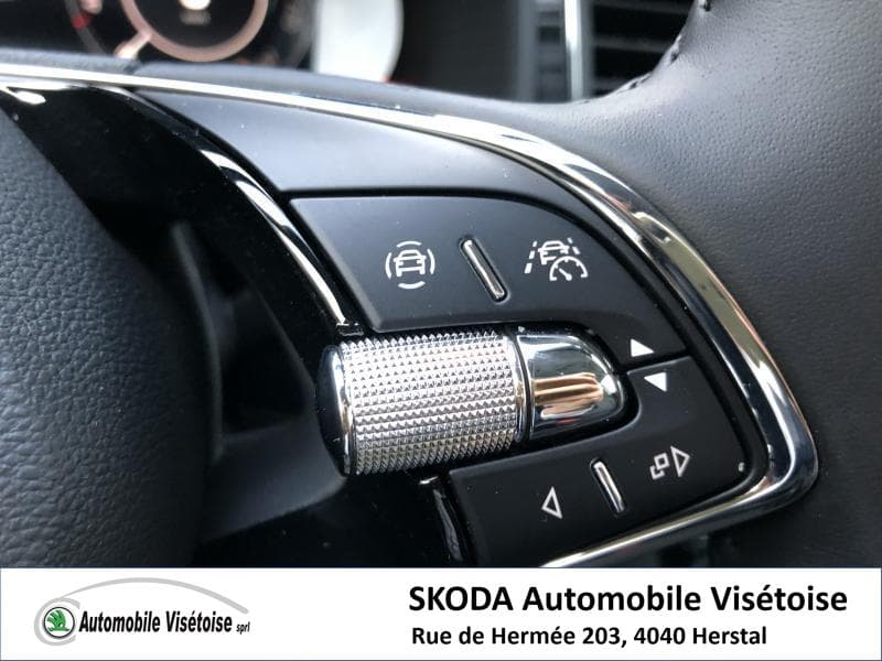 Skoda Kodiaq Style - 31