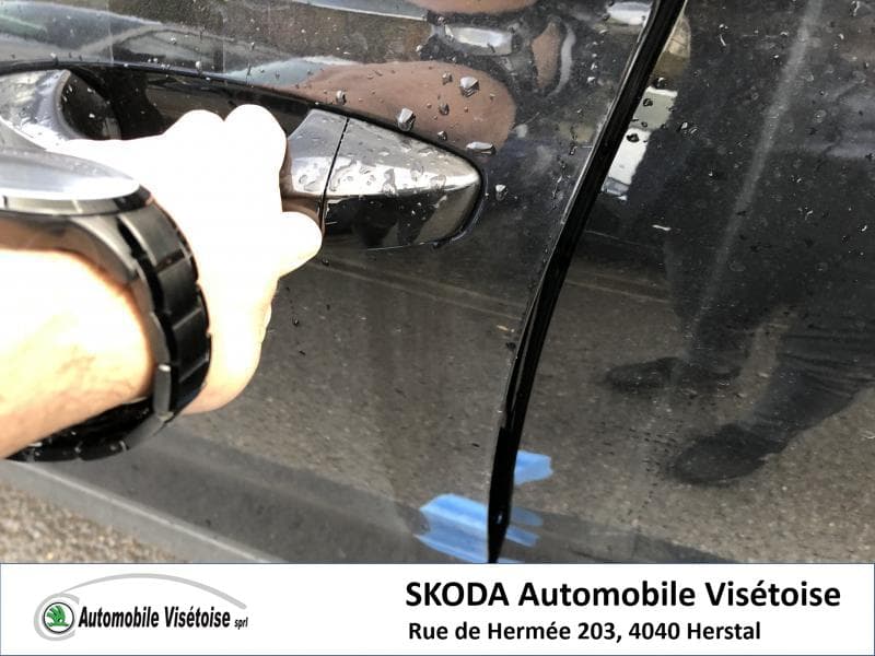 Skoda Kodiaq Style - 15