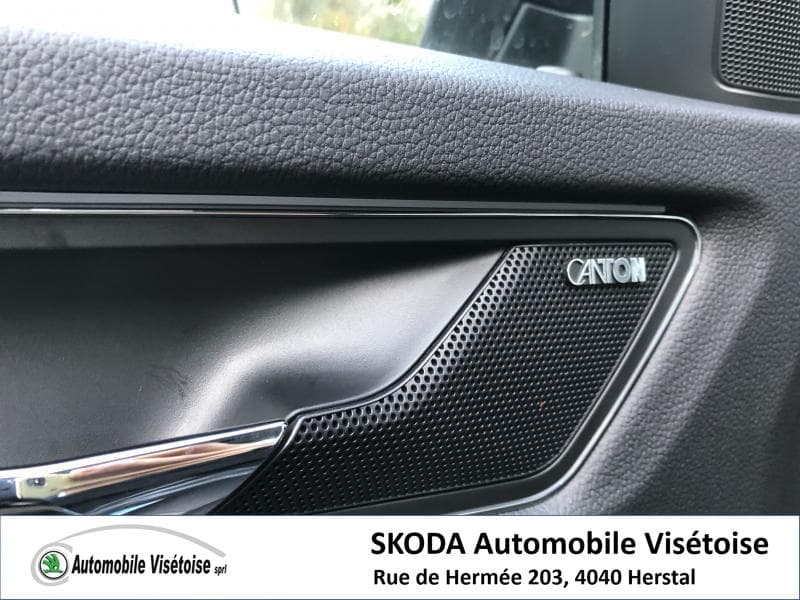 Skoda Kodiaq Style - 17