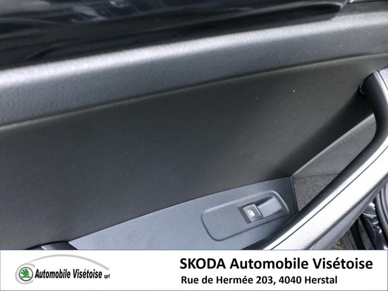 Skoda Kodiaq Style - 46