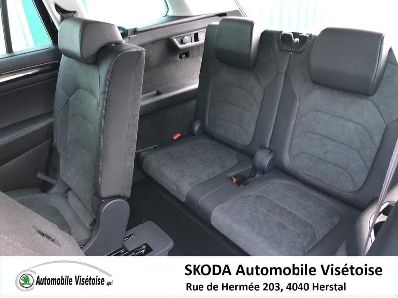 Skoda Kodiaq Style - 44
