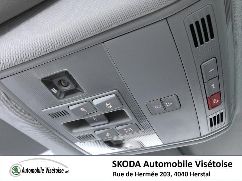 Skoda Kodiaq Style - 37