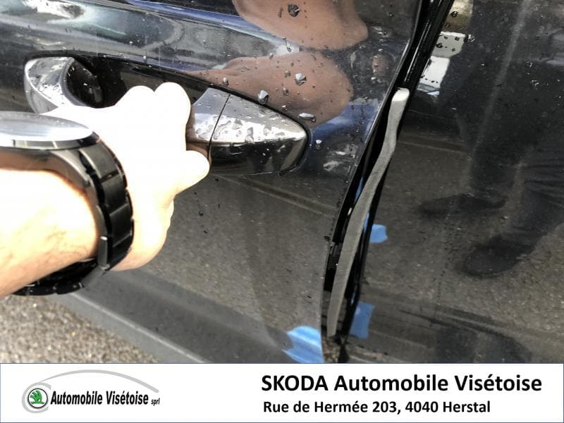 Skoda Kodiaq Style - 14