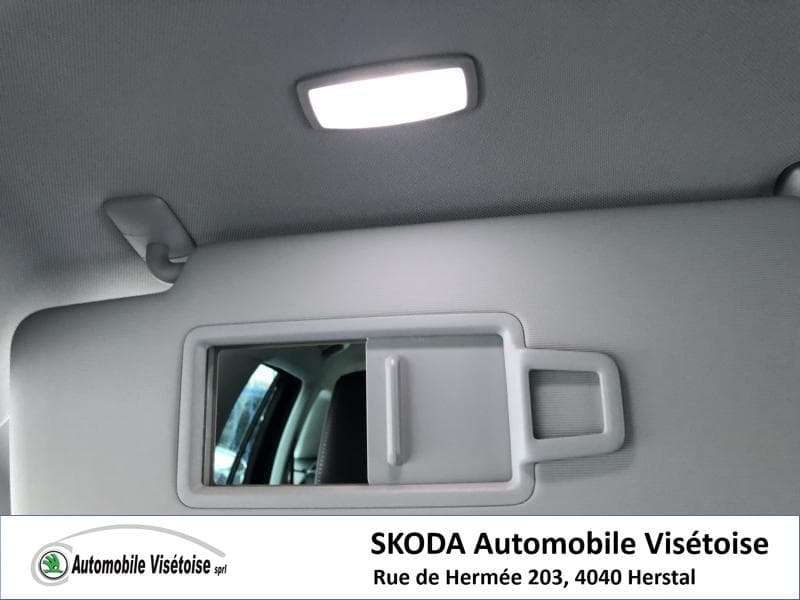 Skoda Kodiaq Style - 39